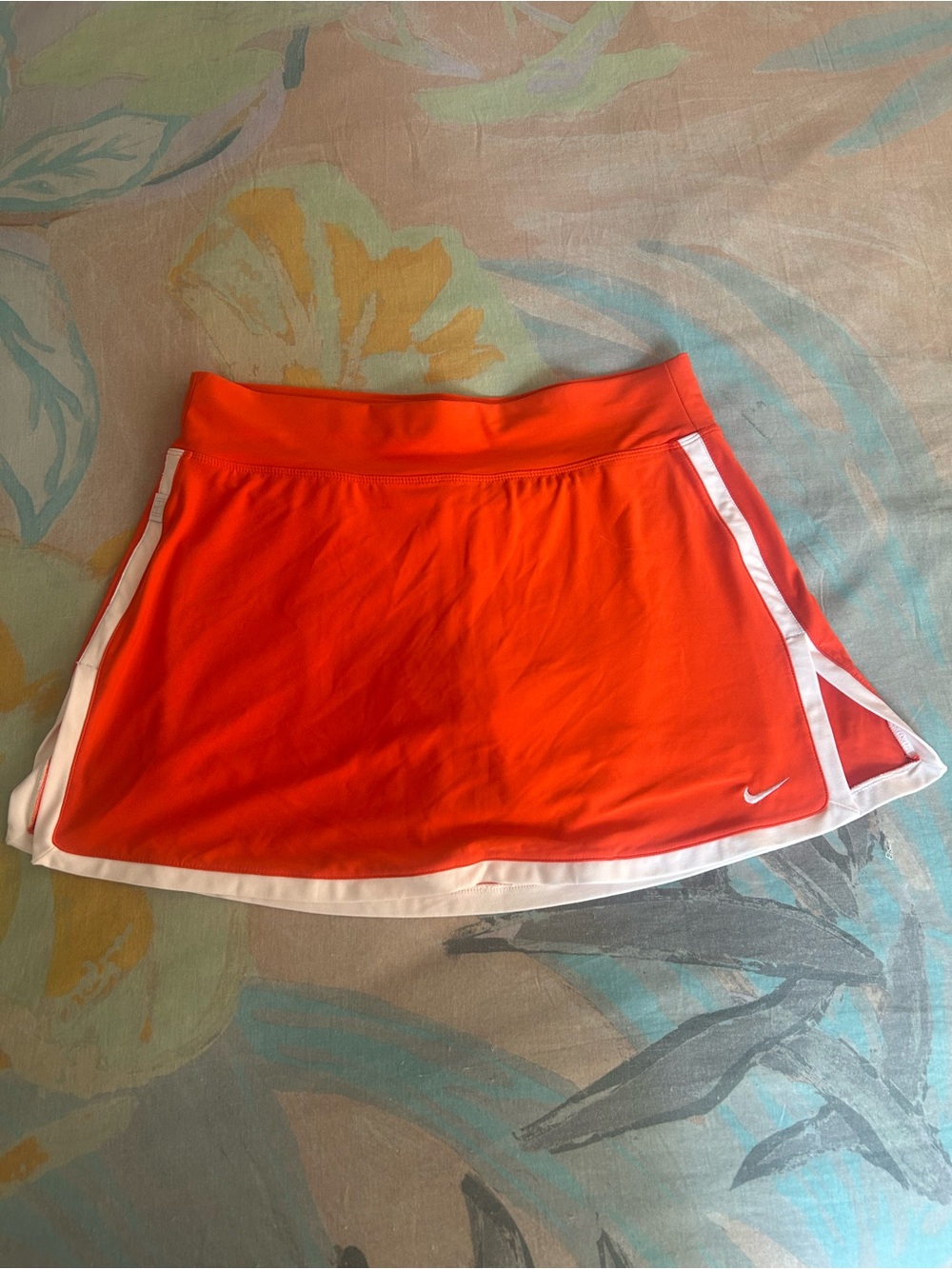 Nike • Dry Fit Athletic Skort | Golf & Tennis Skirt